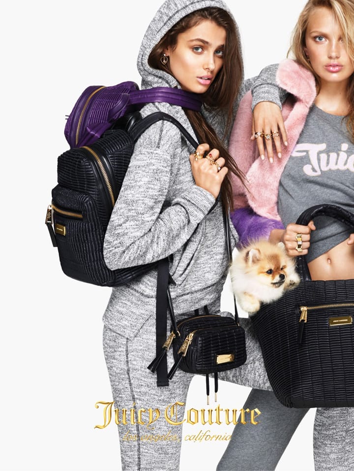 Juicy Couture 2015ﶬϵйƬ