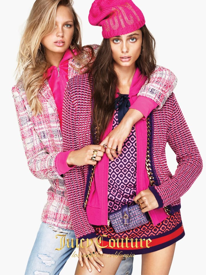 Juicy Couture 2015ﶬϵйƬ