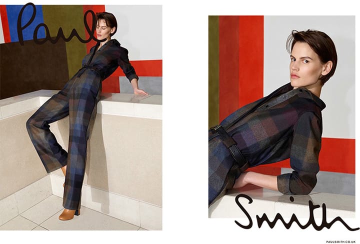 Paul Smith 2015ﶬϵйƬ