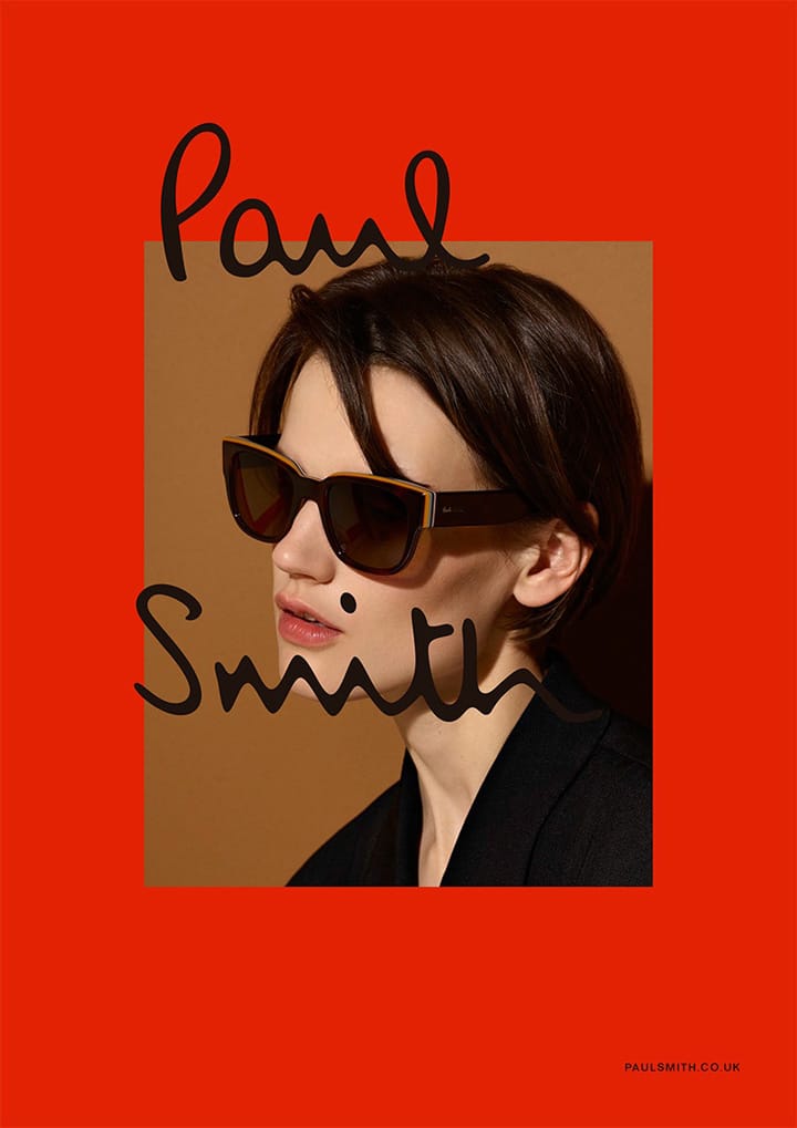 Paul Smith 2015ﶬϵйƬ