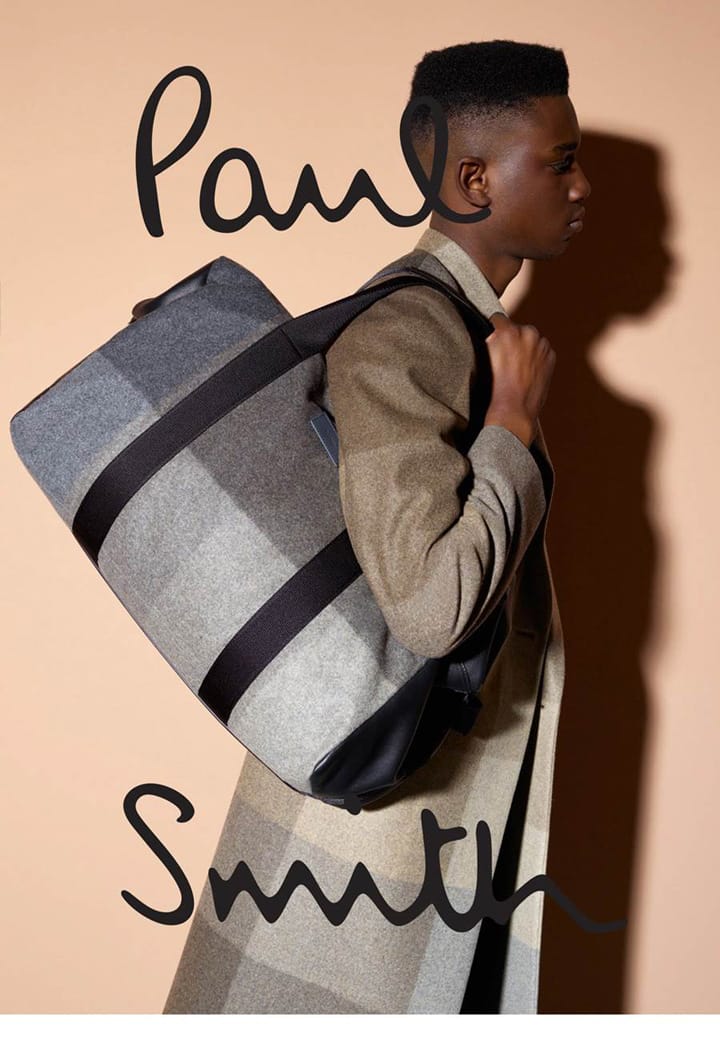 Paul Smith 2015ﶬϵйƬ