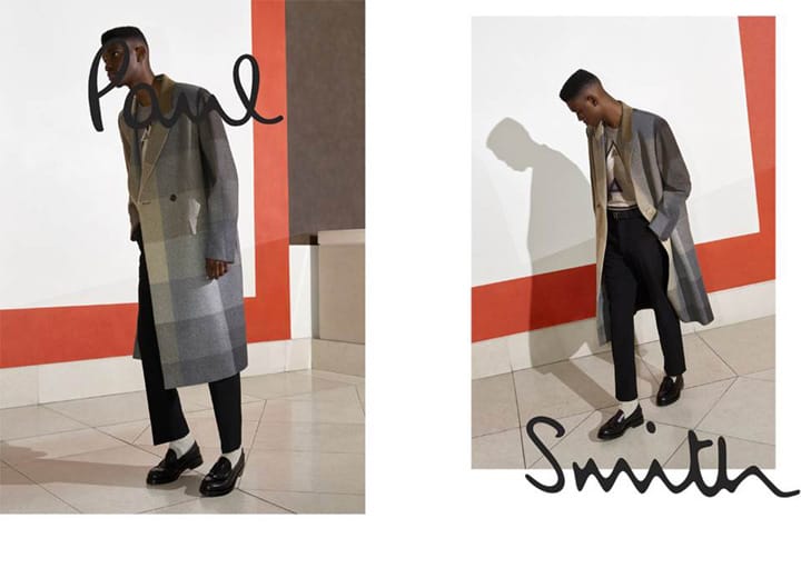 Paul Smith 2015ﶬϵйƬ