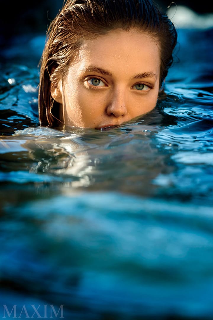 Emily DiDonatoMaxim־20158º