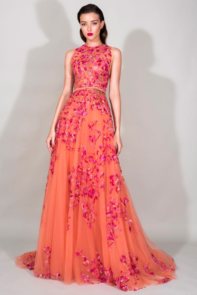 Zuhair Murad 2016ȼϵз