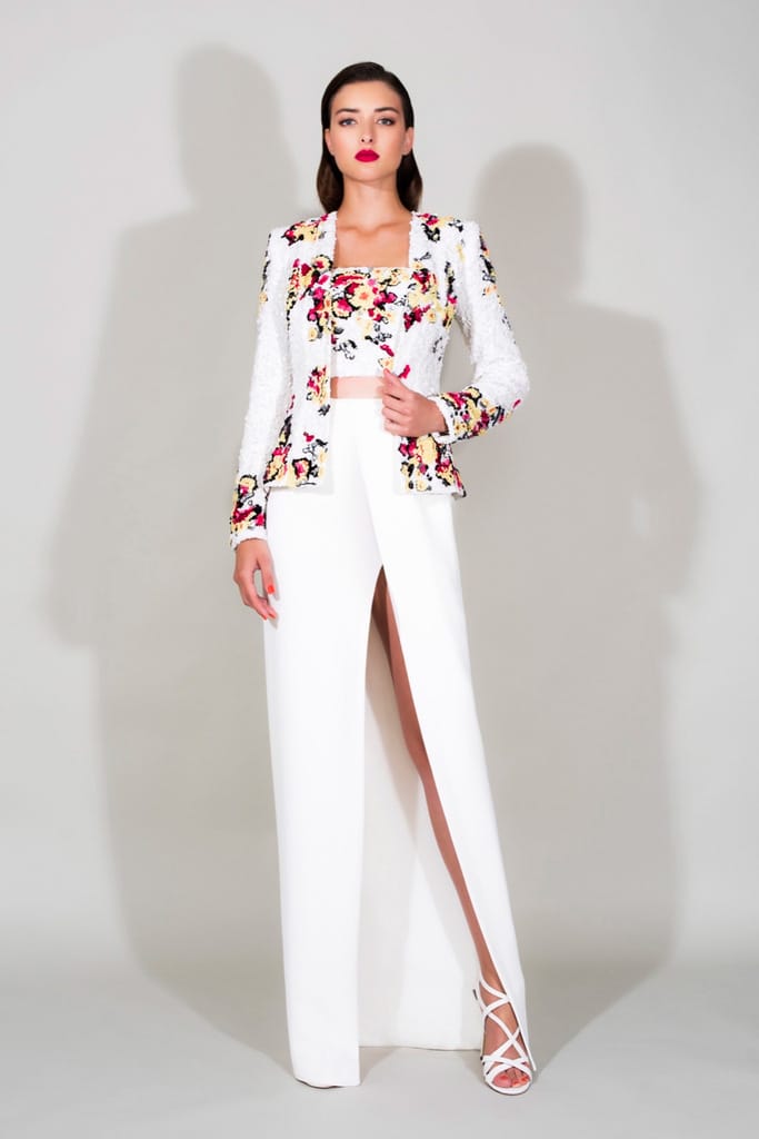 Zuhair Murad 2016ȼϵз