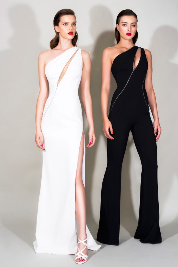 Zuhair Murad 2016ȼϵз