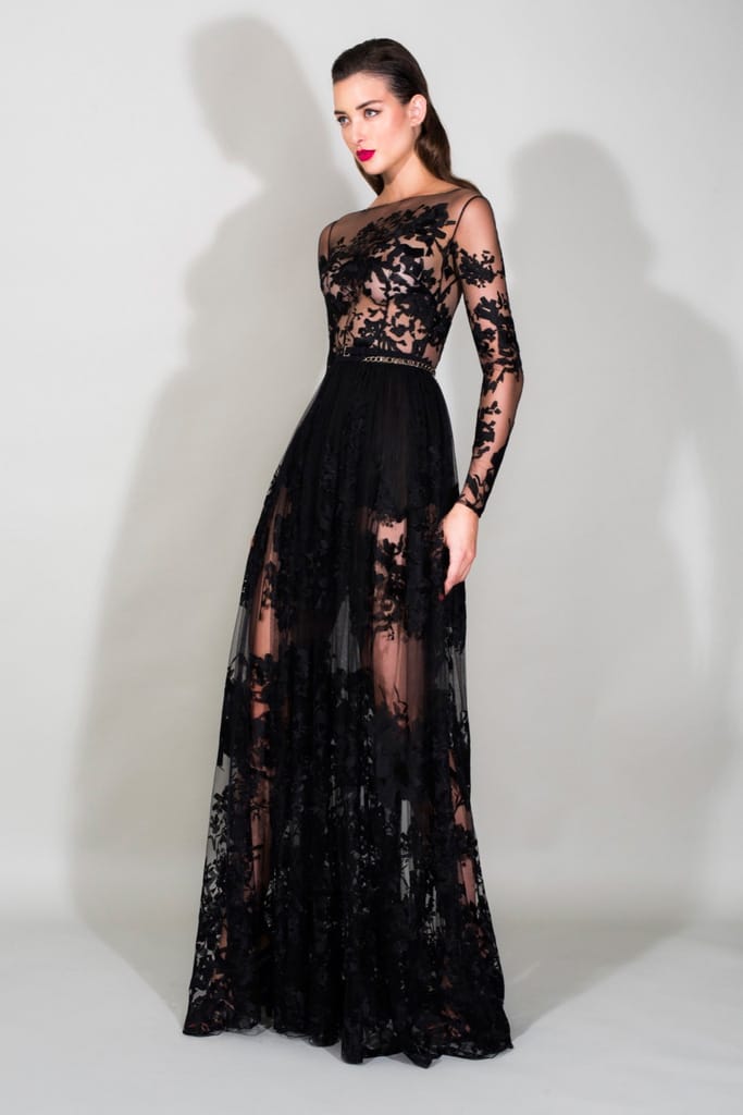 Zuhair Murad 2016ȼϵз