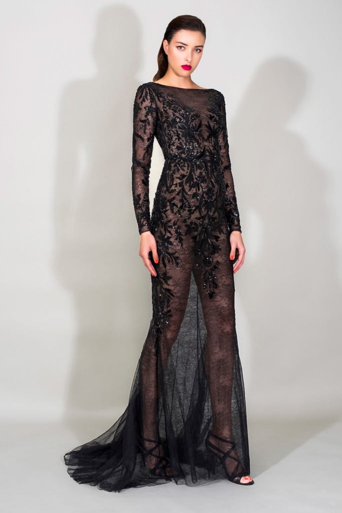 Zuhair Murad 2016ȼϵз