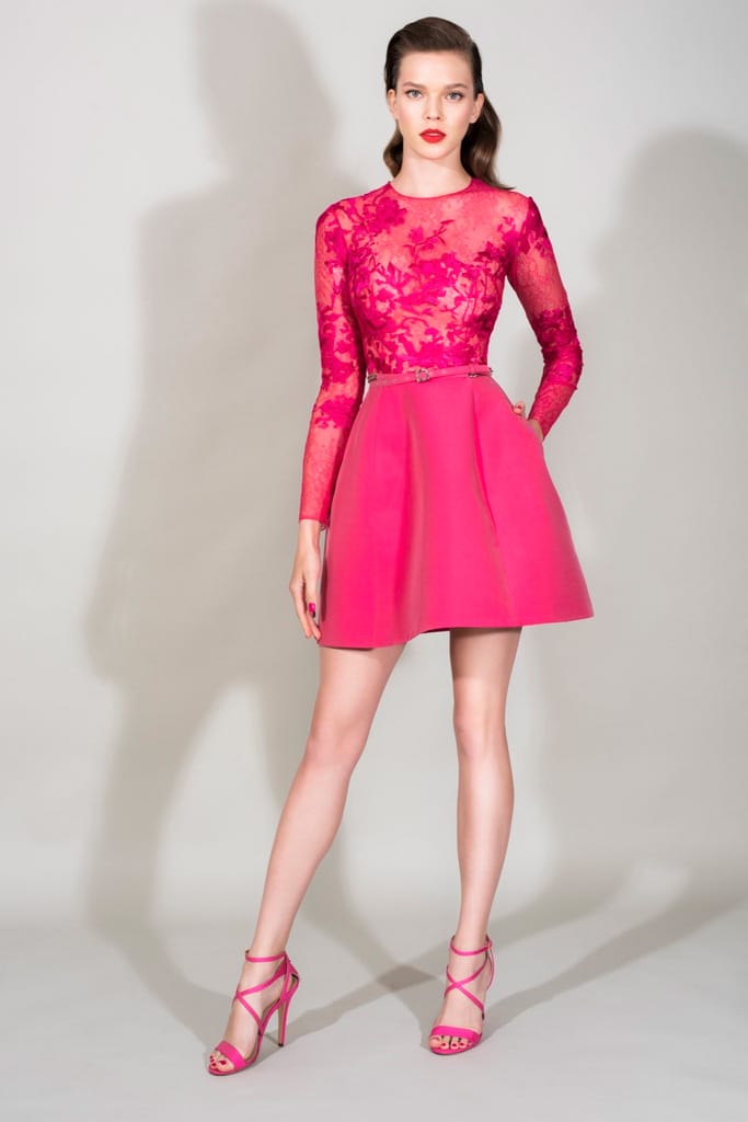 Zuhair Murad 2016ȼϵз