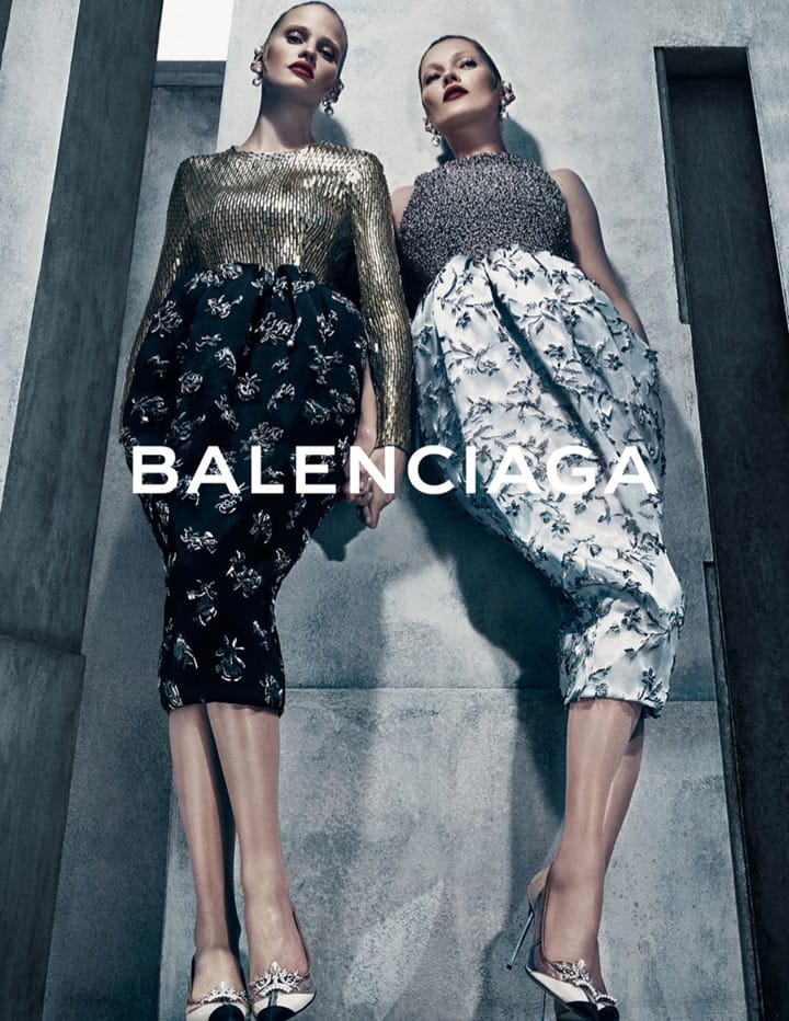 Balenciaga 2015ﶬϵйƬ