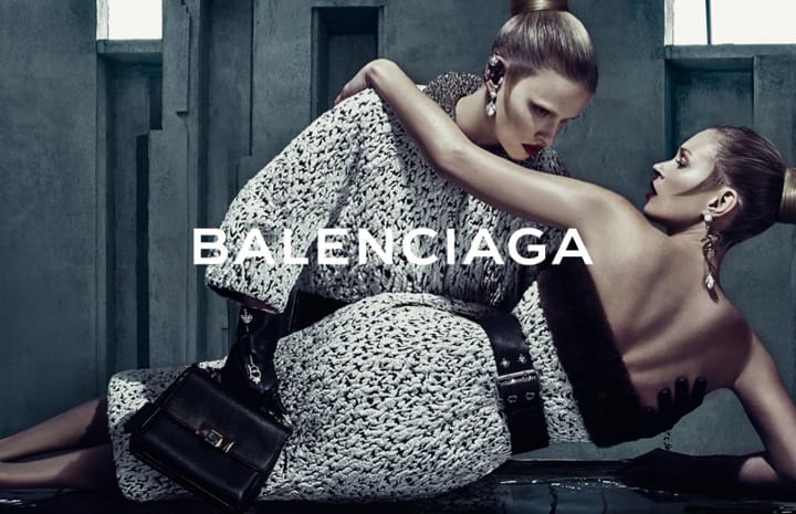 Balenciaga 2015ﶬϵйƬ