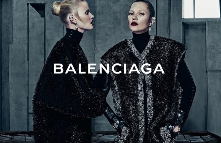 Balenciaga 2015ﶬϵйƬ