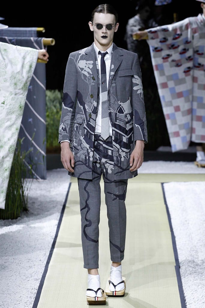 Thom Browne 2016װз