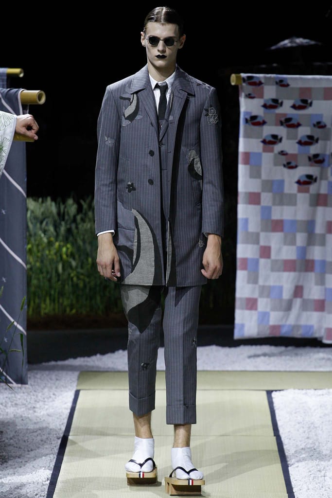 Thom Browne 2016װз