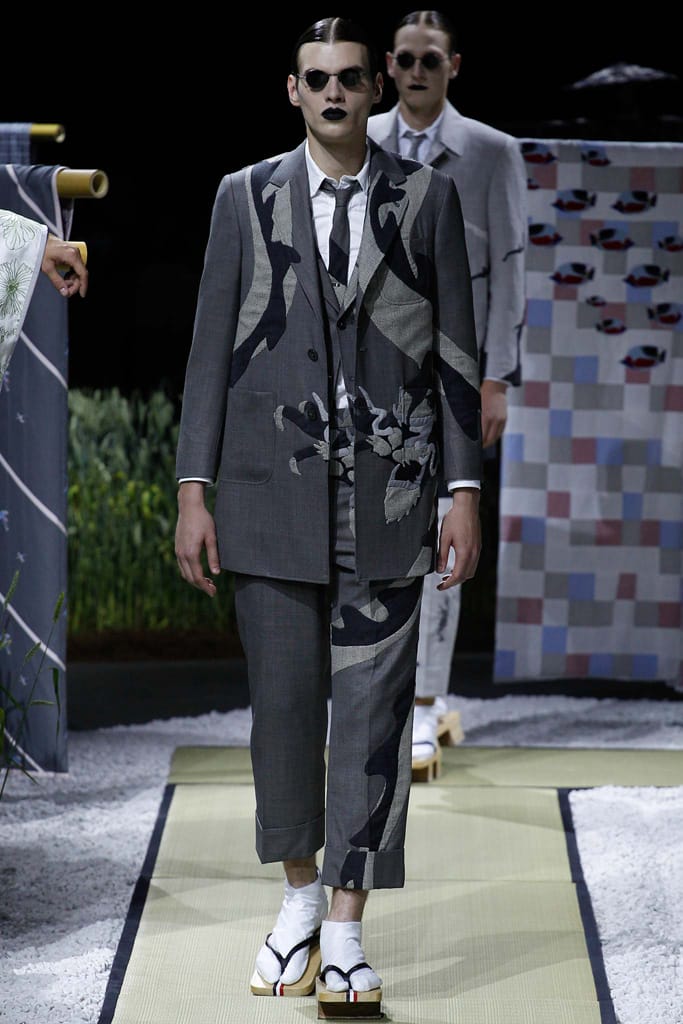 Thom Browne 2016װз