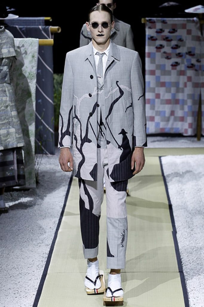 Thom Browne 2016װз