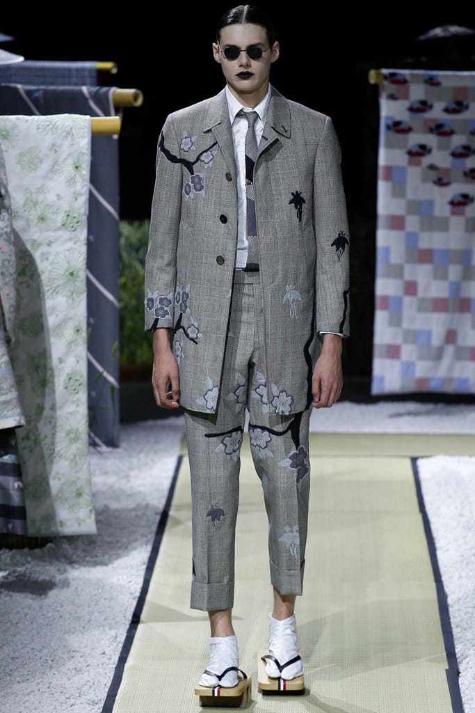 Thom Browne 2016װз