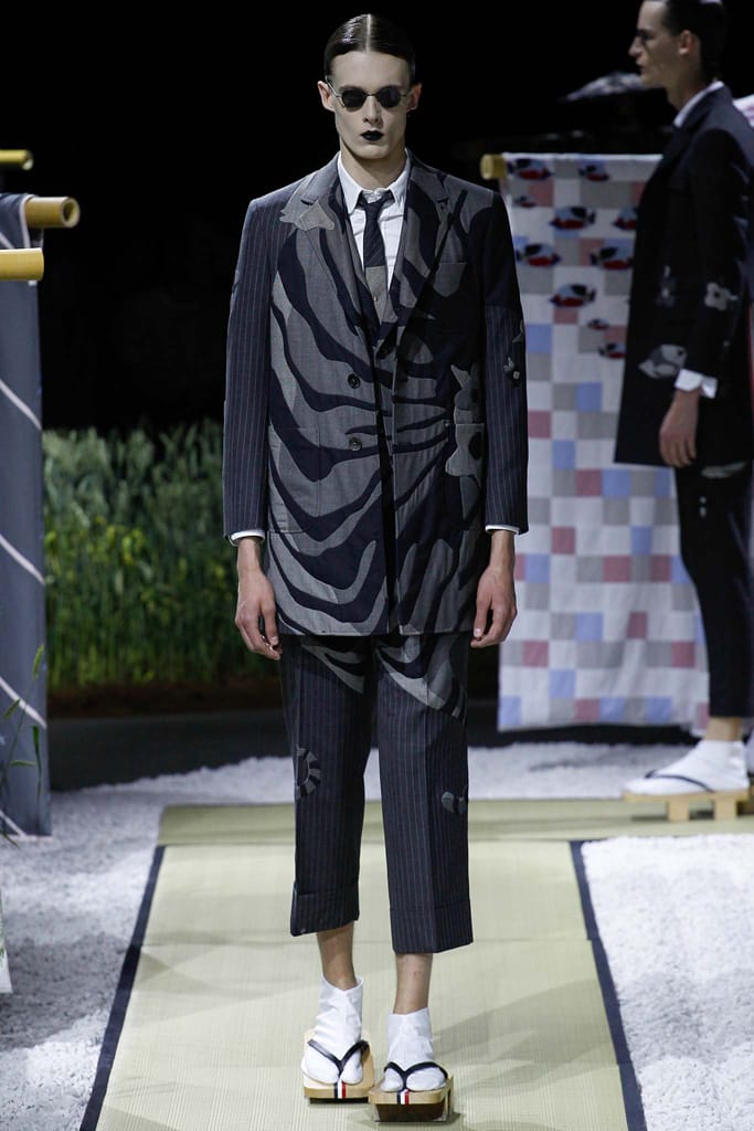 Thom Browne 2016װз