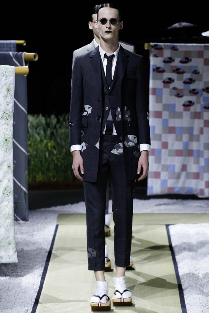 Thom Browne 2016װз