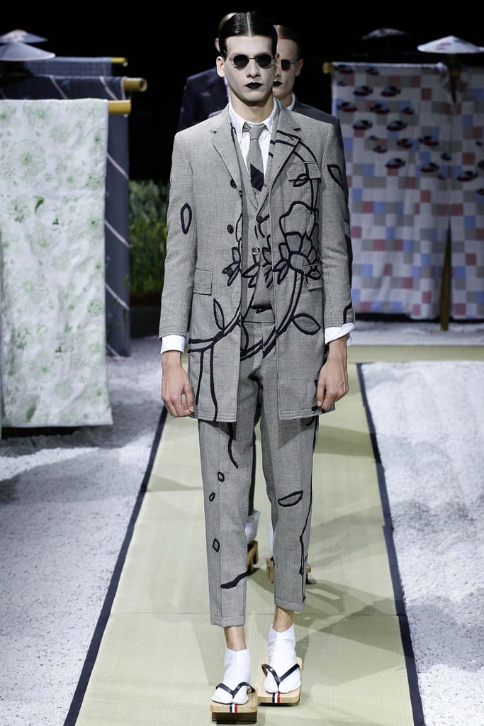 Thom Browne 2016װз