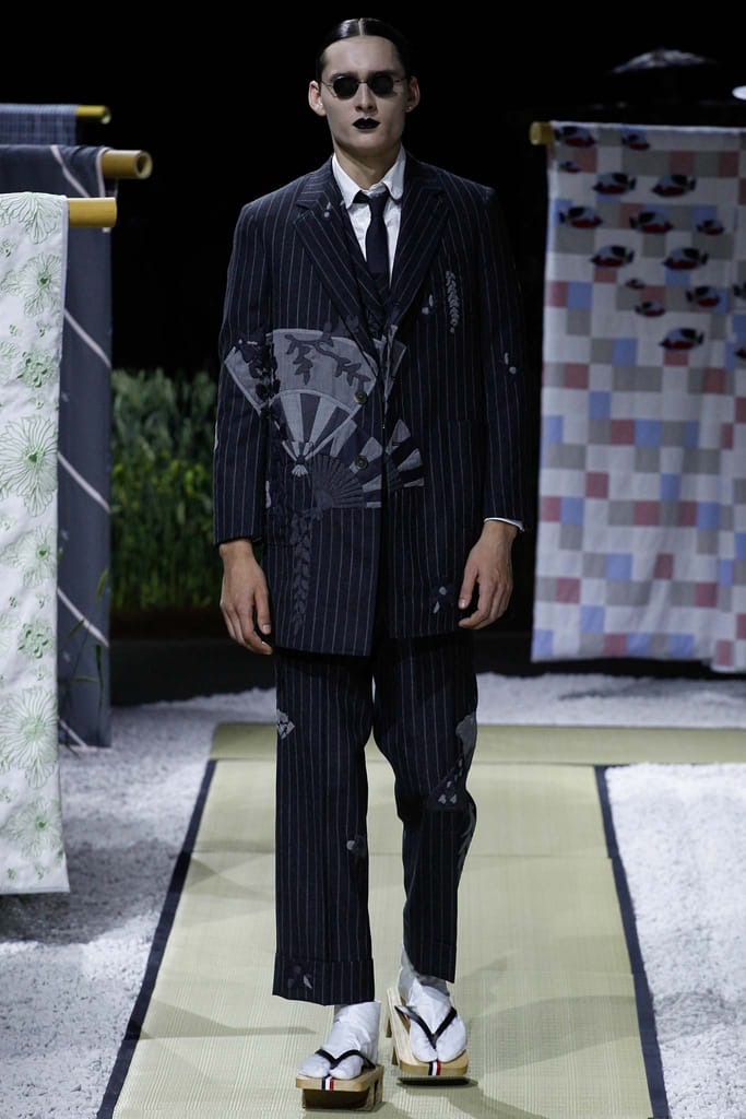 Thom Browne 2016װз