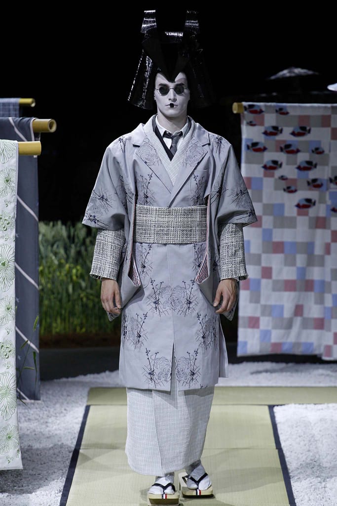 Thom Browne 2016װз