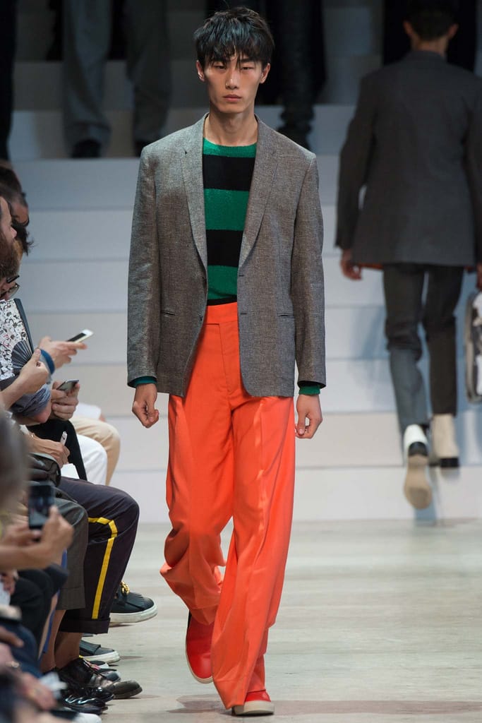 Paul Smith 2016װз