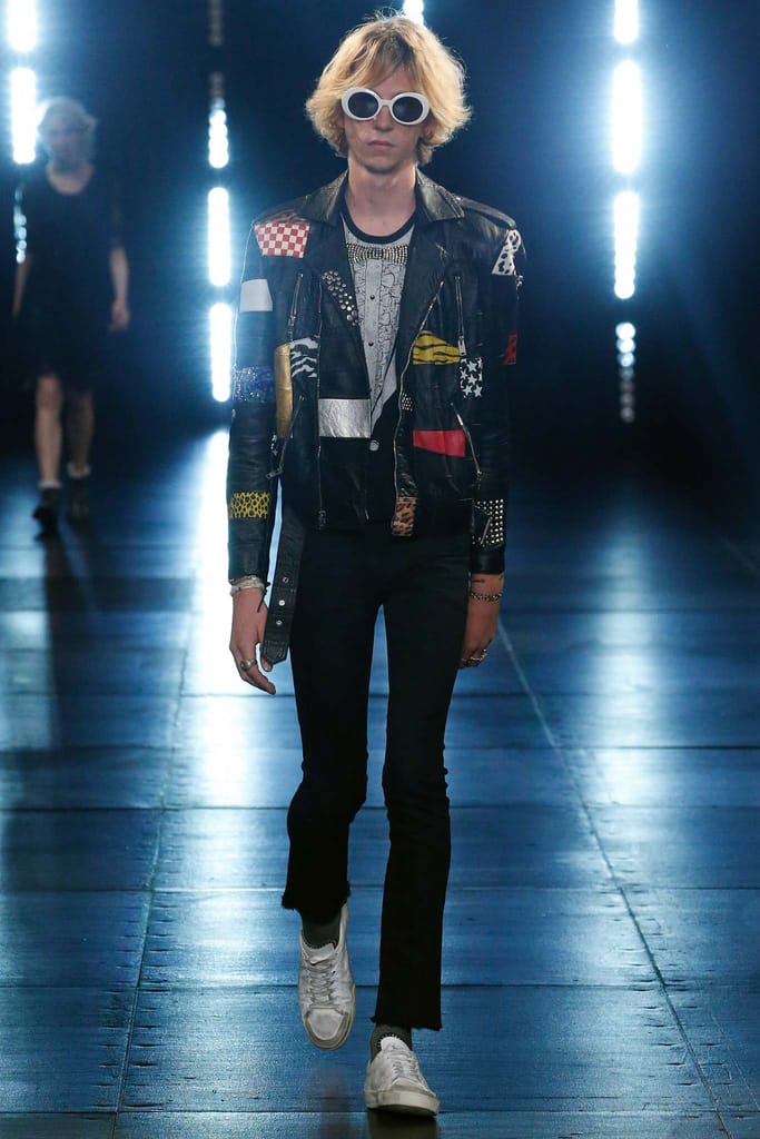 Saint Laurent 2016װз