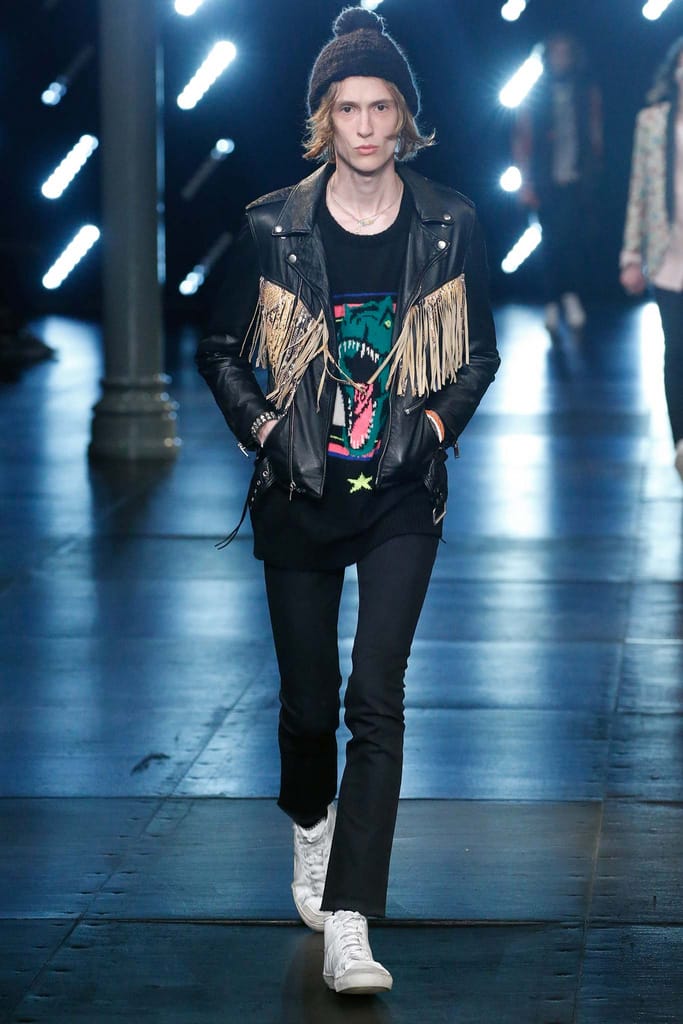 Saint Laurent 2016װз