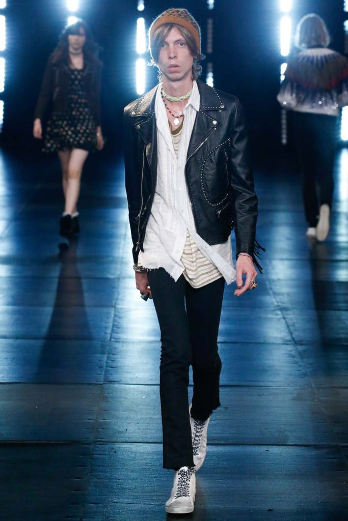 Saint Laurent 2016װз