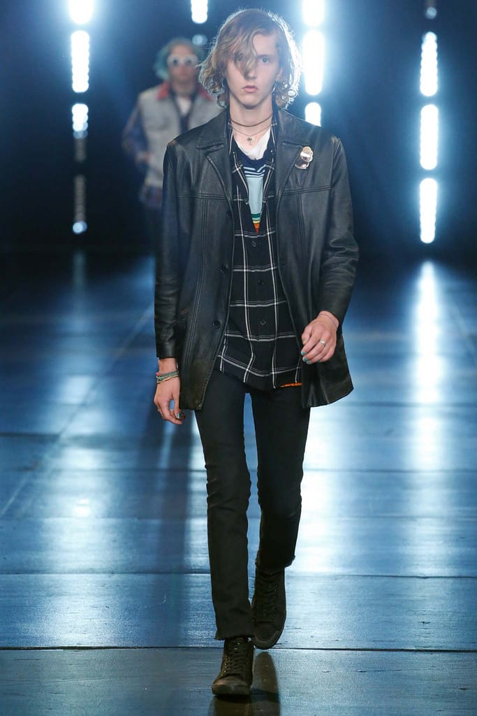 Saint Laurent 2016װз