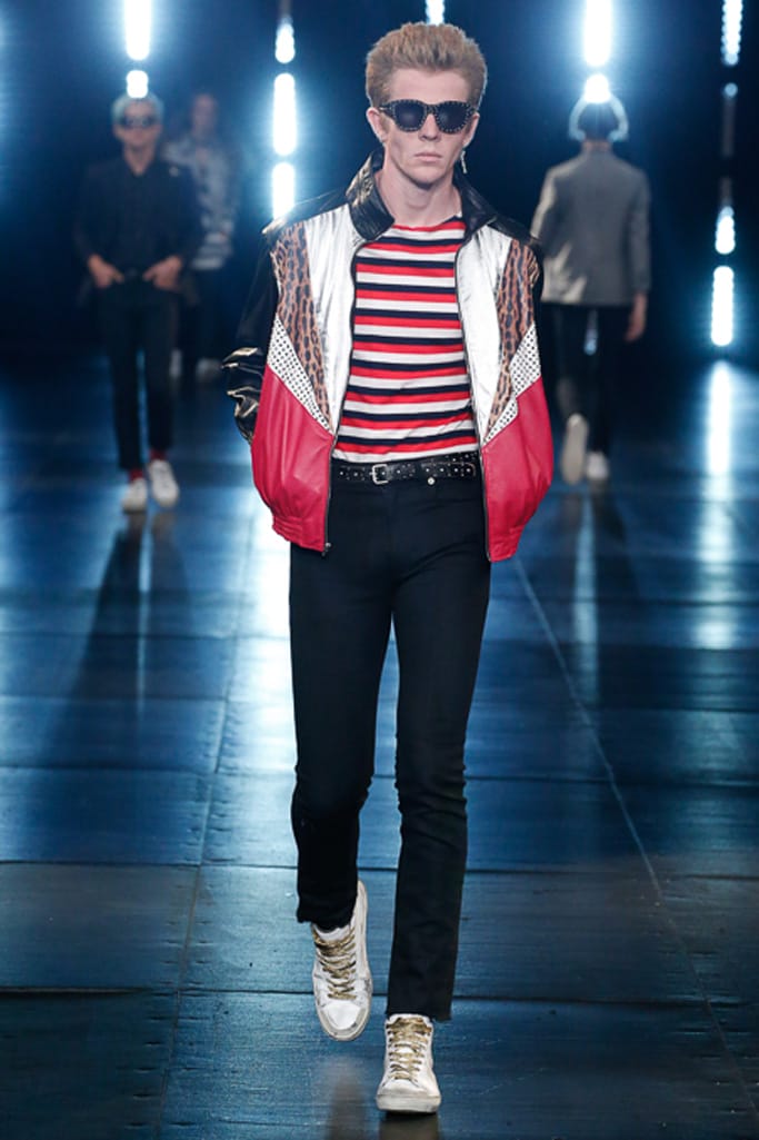 Saint Laurent 2016װз