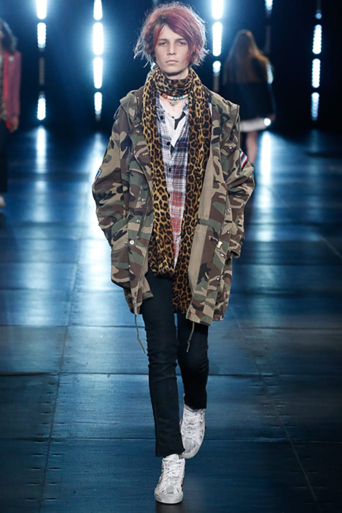 Saint Laurent 2016װз