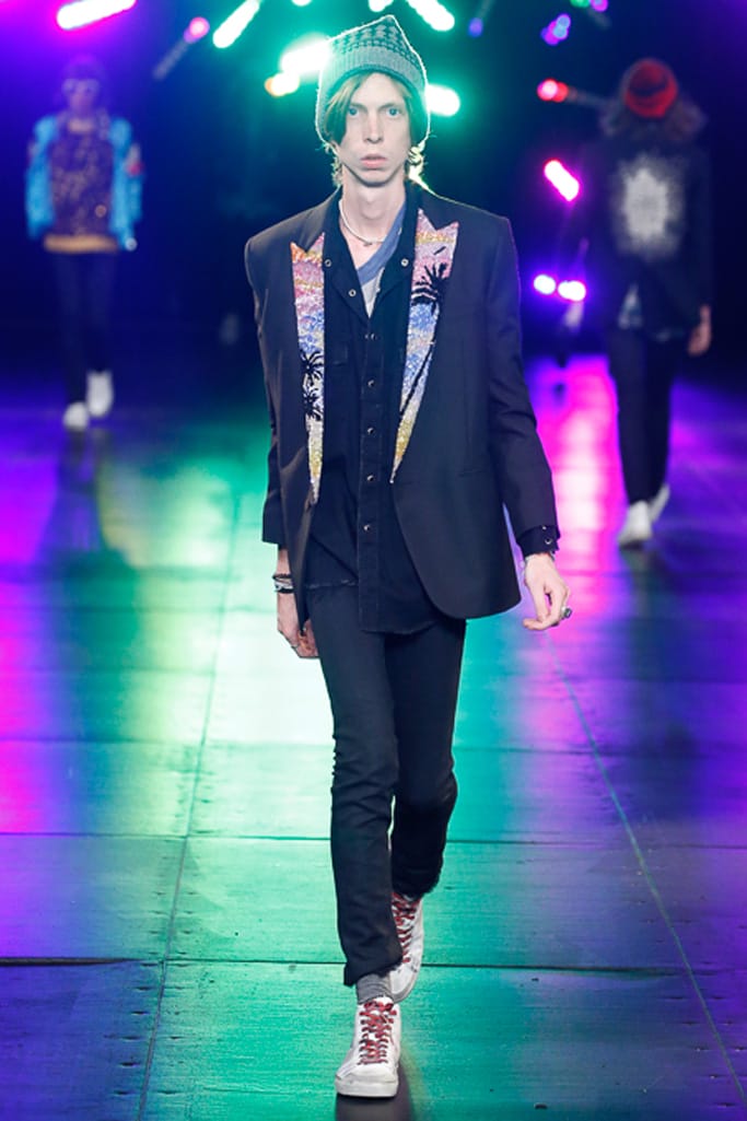 Saint Laurent 2016װз