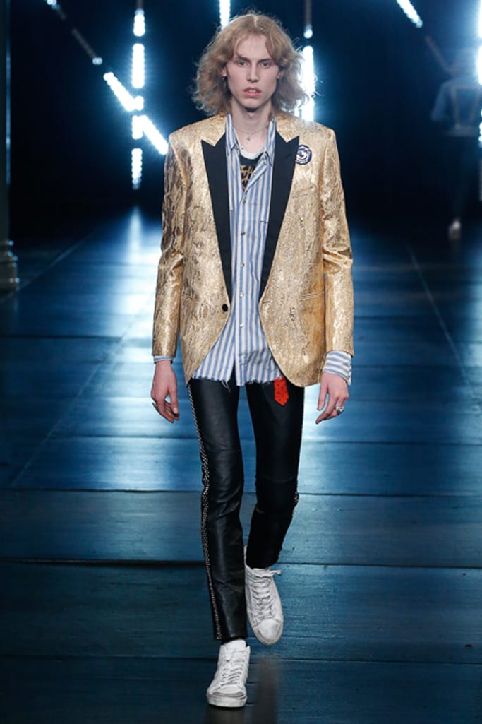 Saint Laurent 2016װз