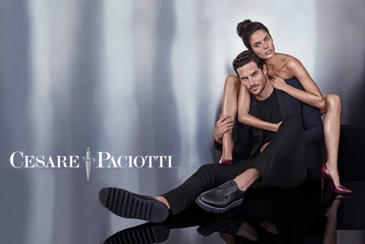 Cesare Paciotti 2015ﶬϵйƬ