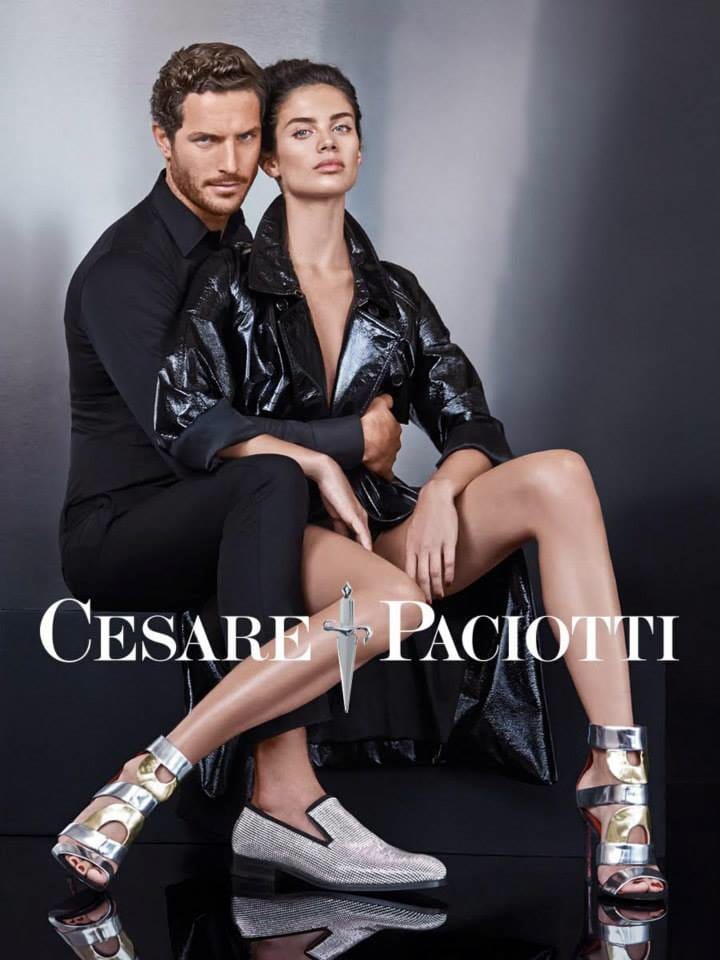 Cesare Paciotti 2015ﶬϵйƬ