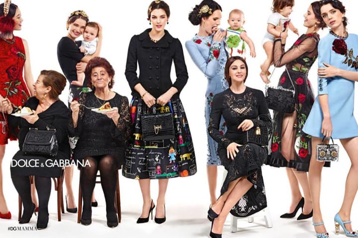 Dolce & Gabbana 2015ﶬϵйƬ