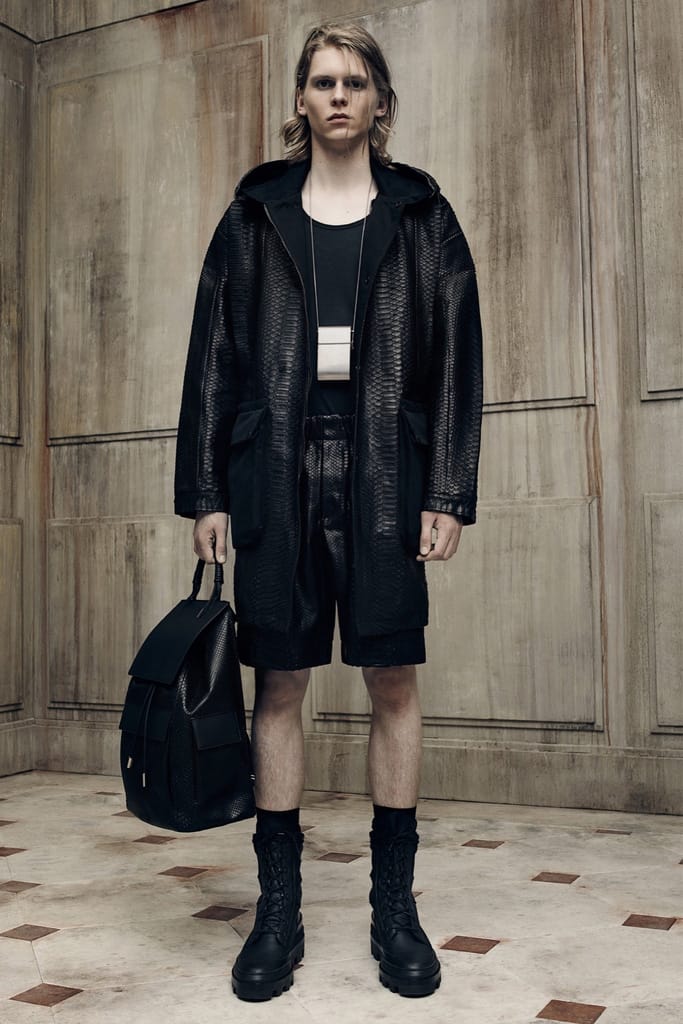 Balenciaga 2016װз