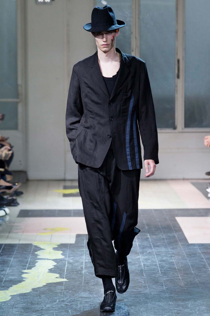 Yohji Yamamoto 2016װз