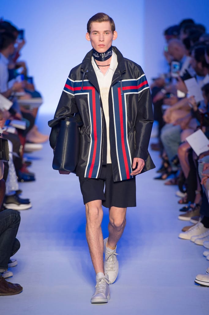 Louis Vuitton 2016װз