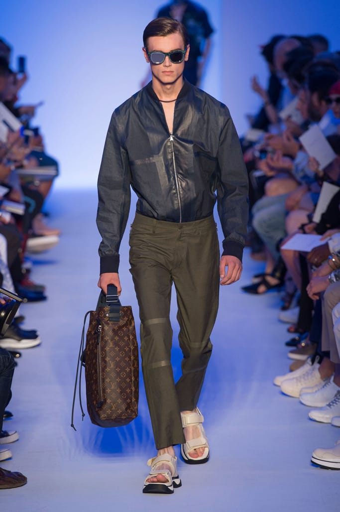 Louis Vuitton 2016װз