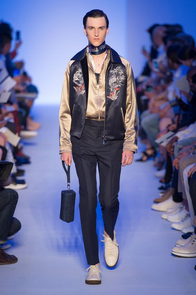 Louis Vuitton 2016װз