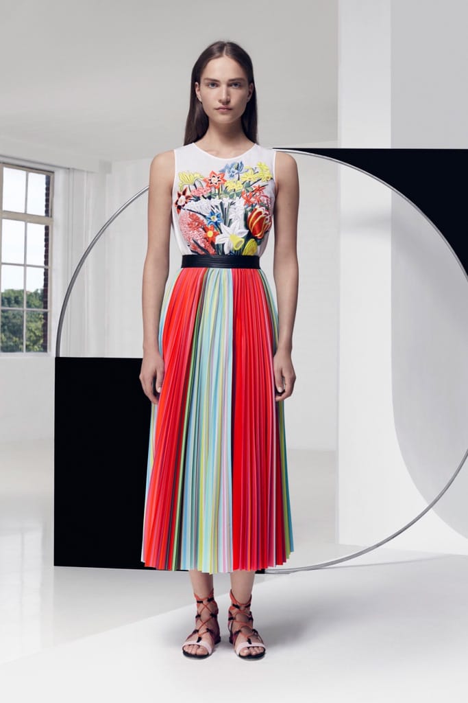 Mary Katrantzou 2016ȼϵз