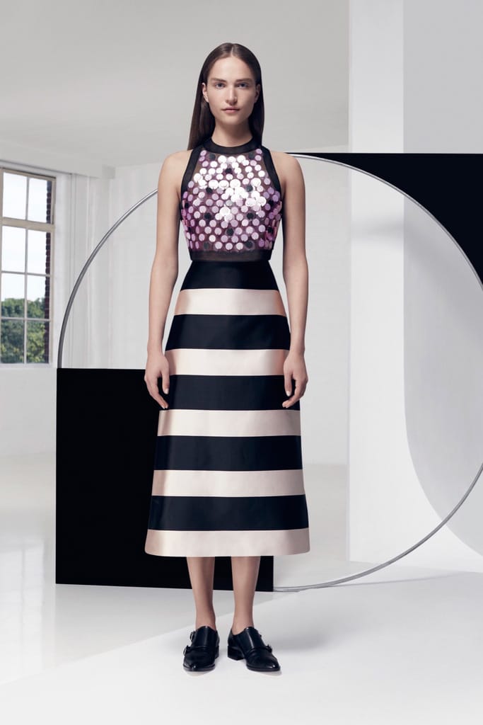 Mary Katrantzou 2016ȼϵз