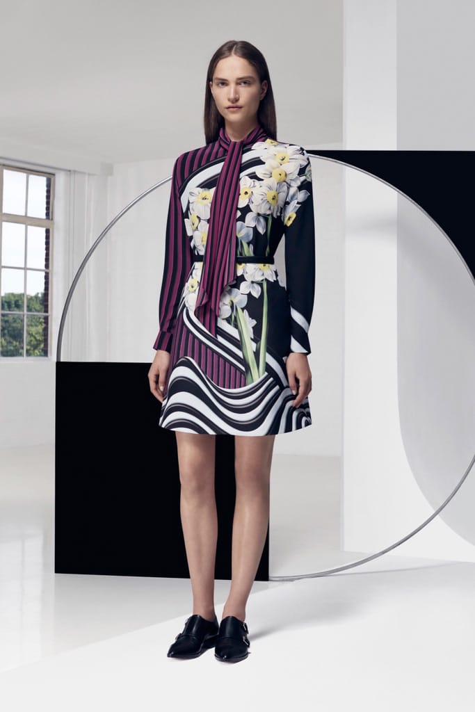 Mary Katrantzou 2016ȼϵз