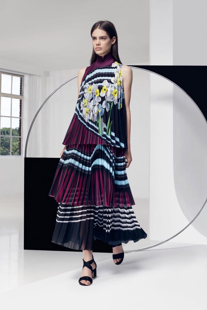 Mary Katrantzou 2016ȼϵз