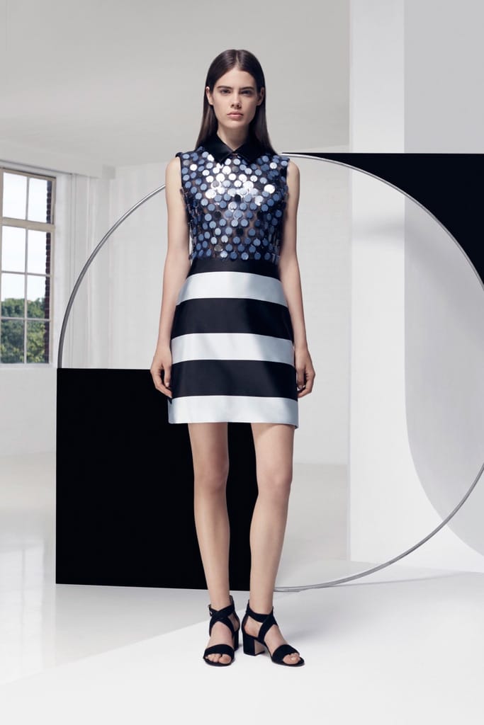 Mary Katrantzou 2016ȼϵз