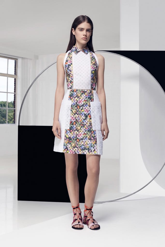 Mary Katrantzou 2016ȼϵз