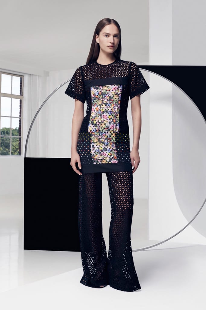 Mary Katrantzou 2016ȼϵз